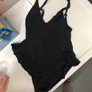 Nasty gal one piece